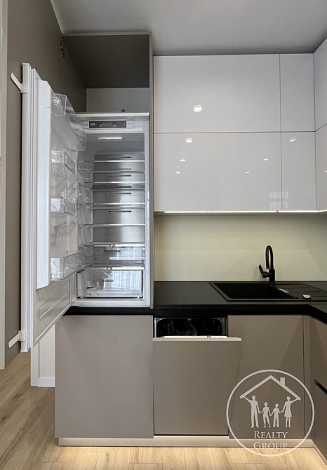 Продаж 2к Квартира 70 кв.м Трускавецька Львів - фото 6