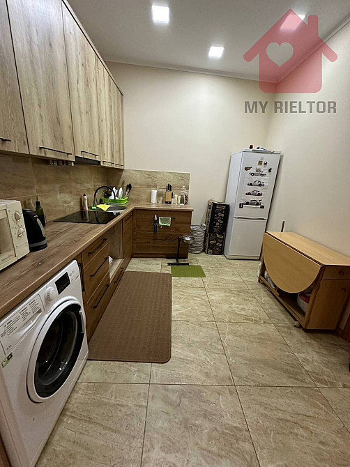 Продаж Квартира 5-кімнатна, 1/2 поверх на Українська Ужгород - фото 10