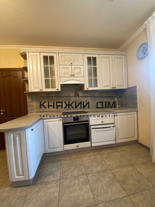 Здам в оренду 3к квартиру,ЖК Патріотика до м.Осокорки 7 хвилин Київ - фото 11