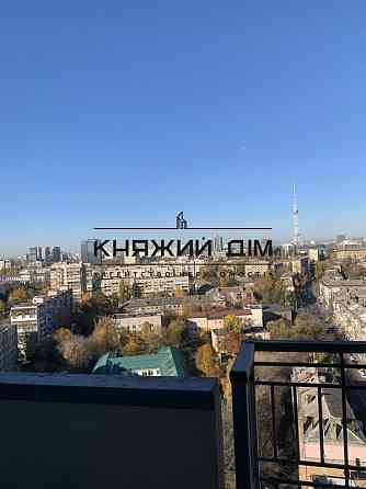 Большая 1к. квартира на Лукъяновке, ул.Белорусская № 21124347 Київ