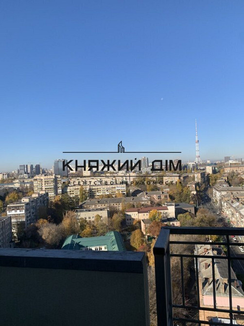 Большая 1к. квартира на Лукъяновке, ул.Белорусская № 21124347 Київ - фото 4