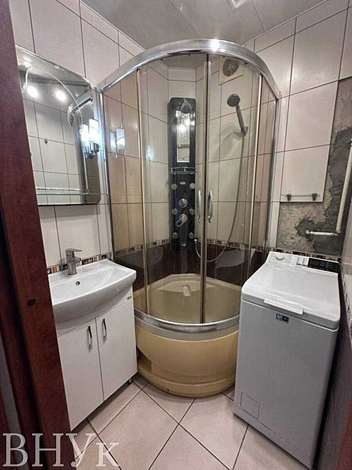 Продаж Квартира 2-кімнатна, 9/9 поверх на вул. Володимира Великого Львов - изображение 12