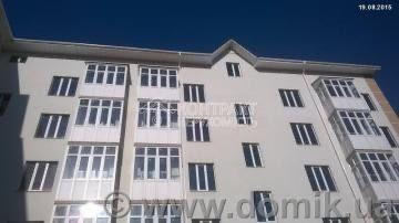 Продаж Квартира 3-кімнатна, 5/6 поверх на вул. Дмитрівська Kharkiv - photo 17