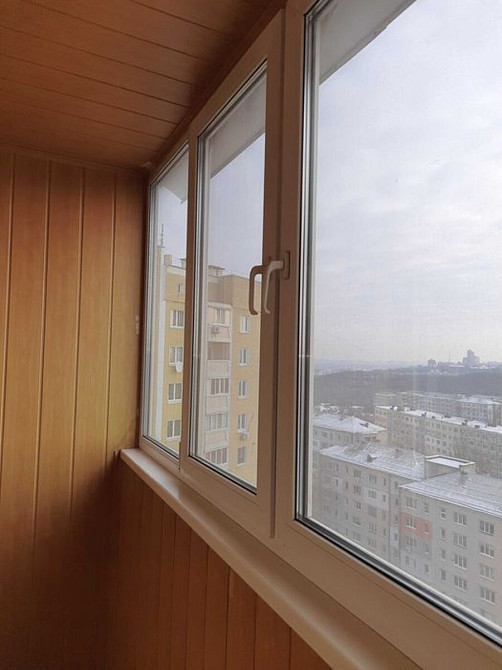 Оренда Квартира 1-кімнатна, 15/16 поверх на Бакинська, 37 Г Киев - изображение 10