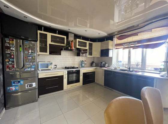 Двухкомнатная Вузовский, с партоместом. Одесса