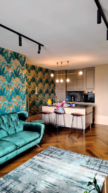 Продаж Квартира 2-кімнатна, 19/25 поверх на Митрополита Василя Липківського, 16в Kiev - photo 3