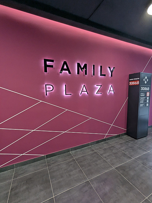 Продаж Квартира 3-кімнатна, 11/11 поверх Ивано-Франковск - изображение 2