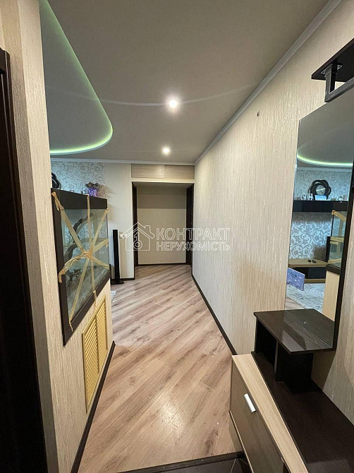 Продаж Квартира 3-кімнатна, 11/12 поверх на вул. Академіка Павлова Kharkiv - photo 12