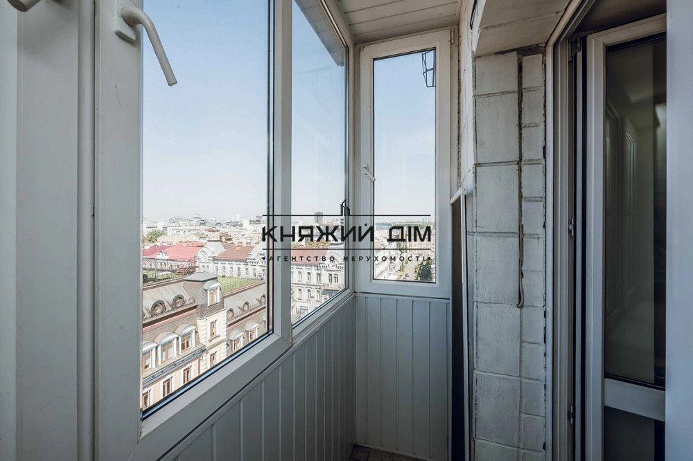 Оренда 2 кімнатна квартира м. Поштова площа КОД 11203963 Киев - изображение 11