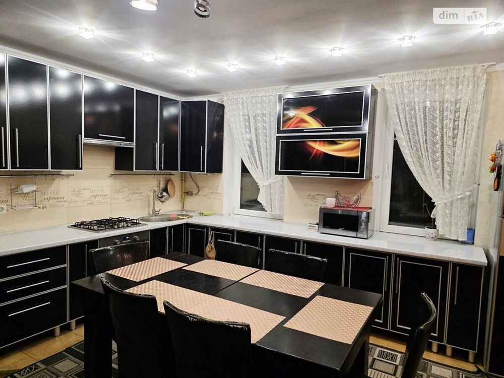 Оренда Квартира 2-кімнатна, 2/3 поверх Vinnytsya - photo 1