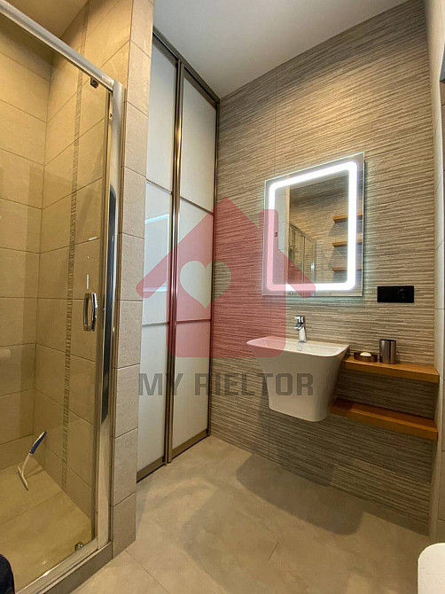 Оренда однокімнатної квартири по вул.Другетів Uzhhorod - photo 16