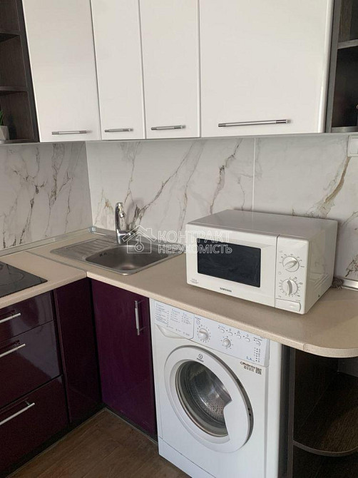 Продаж Квартира 1-кімнатна, 5/9 поверх на вул. Краснодарська Харків - фото 5