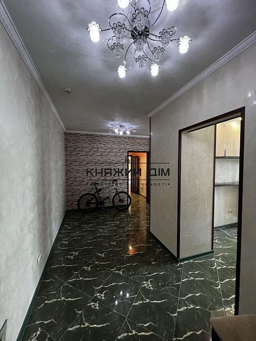 Продаж 2-к квартири 88 м2, Срібнокільська 1, ЖК Корона Київ - фото 4