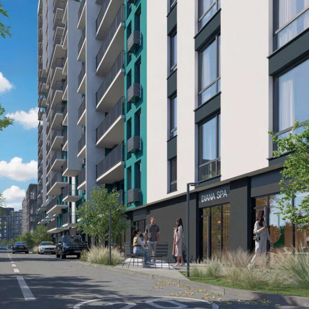 Продаж Квартира 1-кімнатна, 11/12 поверх на вул. Вовчинецька Ivano-Frankivs'k - photo 16