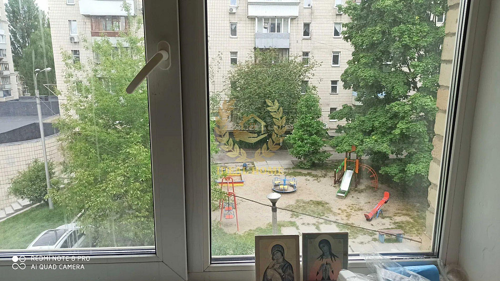 Продаж кімнати у гуртожитку м.Теремки вул. Заболотного Київ - фото 11