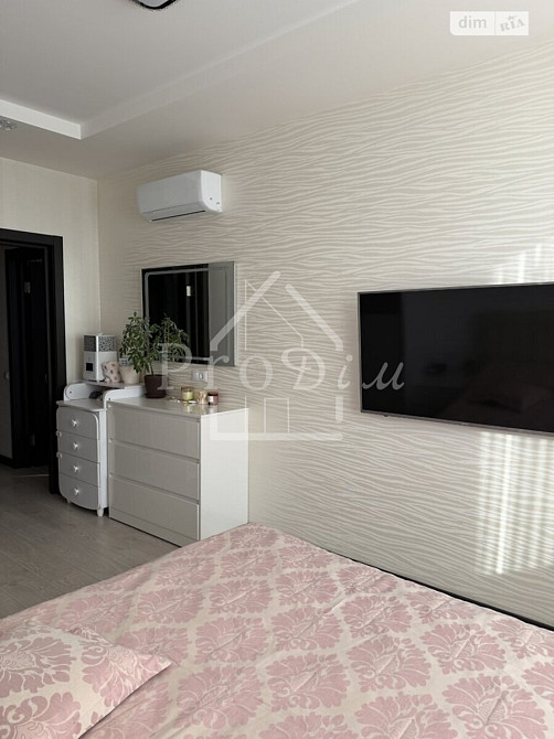 Продаж Квартира 2-кімнатна, 20/25 поверх на Драгоманова вул., 2Б Kiev - photo 7