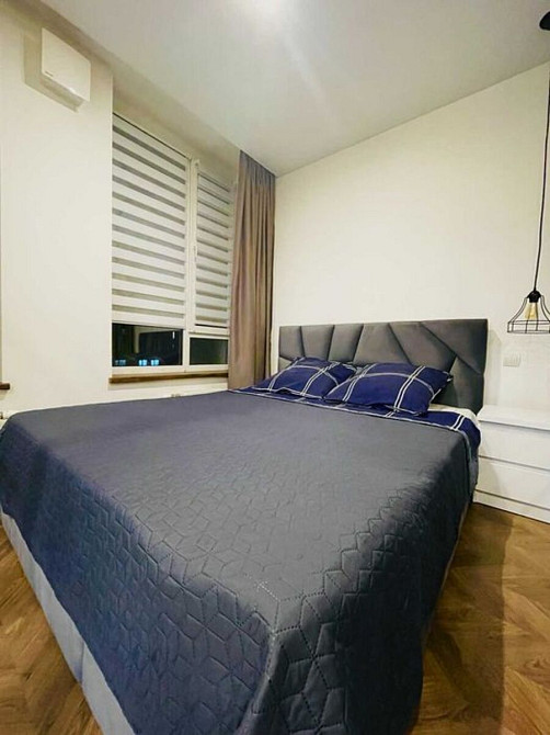 Продаж Квартира 1-кімнатна, 6/9 поверх на Березнева, 16 Київ - фото 2