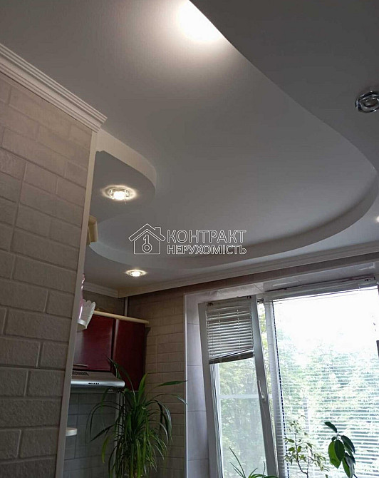 Продаж Квартира 3-кімнатна, 3/9 поверх на вул. Ювілейний Харків - фото 18