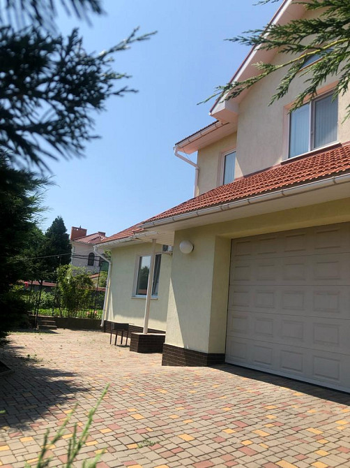 Уютный дом в районе ул. Львовской / центр Таирова Одеса - фото 2