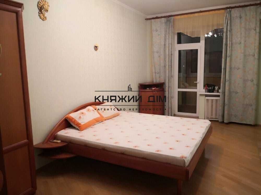 Оренда Квартира 3-кімнатна, 12/18 поверх на Срибнокильская ул. Київ - фото 10