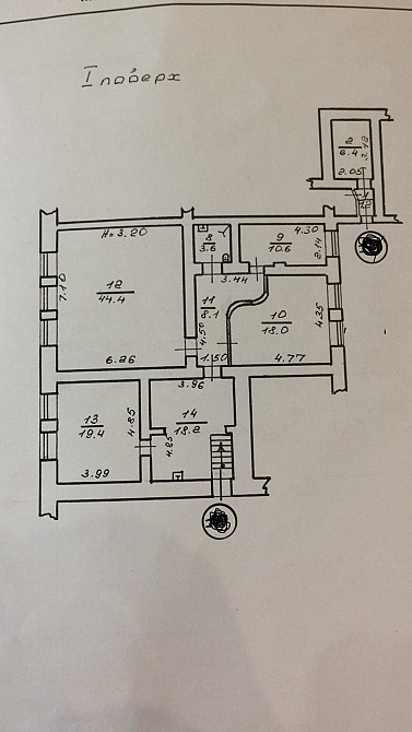 Коблевская/Л.Толстого Одесса - изображение 15