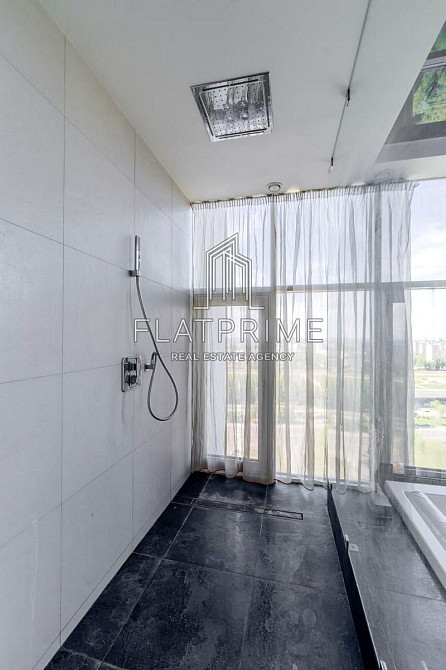 Продаж Квартира 5-кімнатна, 23/24 поверх на Глушкова Академіка вул., д. 9-В Киев - изображение 15