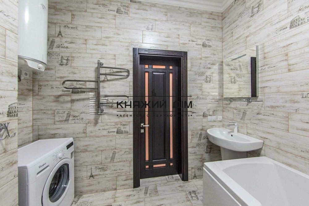 БЕЗ КОМІСІЇ! Оренда 2 -х кім. студіо на м. Олімпійська в ЖК Royal Tower. Код об’єкта 11161603 Київ - фото 11