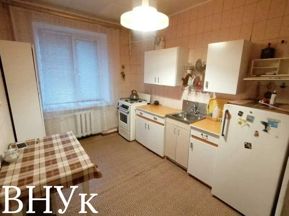 Продаж Квартира 3-кімнатна, 1/5 поверх на Балка Луцк - изображение 10