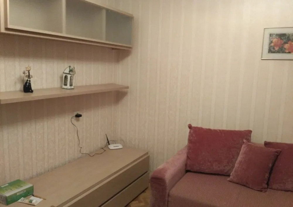 Оренда Квартира 1-кімнатна, 2/9 поверх на Тростянецка, 7а Киев - изображение 2