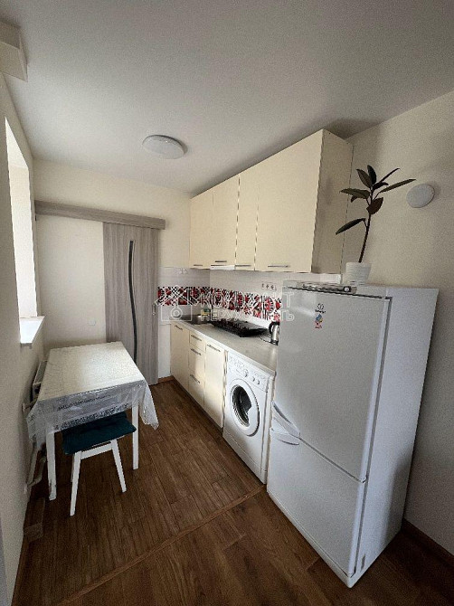 Оренда Квартира 1-кімнатна, 4/8 поверх на вул. Зброярська Харків - фото 7