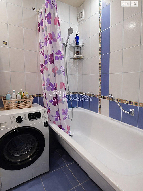 Продаж Квартира 2-кімнатна, 5/5 поверх на вул. Тракторостроителей Kharkiv - photo 14