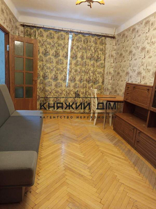 Оренда Квартира 2-кімнатна, 2/5 поверх на вул. Пика Вильгельма ул. / Ружинська Киев - изображение 4