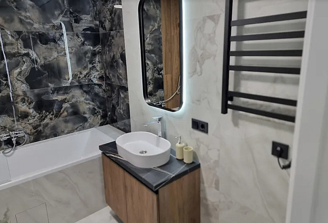 Продаж 2к квартири 56 кв. м на вул. Київська Тернопіль - фото 10