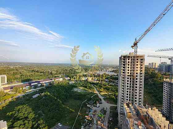 Продаж Квартира 2-кімнатна на Лысогорский спуск, 20 Kiev