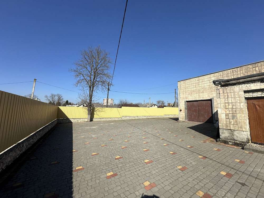 Оренда приміщення вільного призначення на Грушевського вул., 71 поверх - 1/2  - фото 7