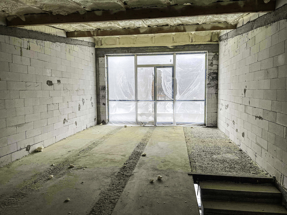 Продаж торгове приміщення на вул. Будного С. поверх - 1/2 Тернопіль - фото 13