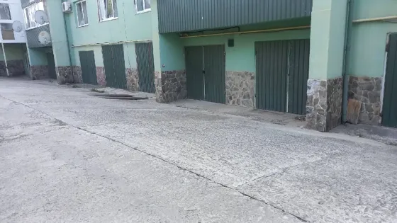 Продається Гараж Під легкове авто площа 21 кв.м 1-й поверх Шевченка Минай