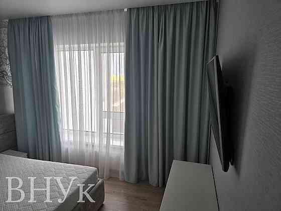 Продаж Квартира 3-кімнатна, 2/5 поверх на вул. Корольова С. Тернопіль