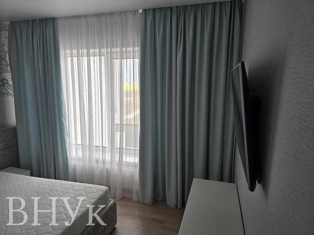 Продаж Квартира 3-кімнатна, 2/5 поверх на вул. Корольова С. Тернопіль - фото 2