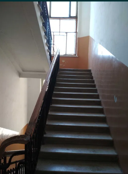 Продам большую коммуну по улице Л. Толстого. Odessa - photo 15