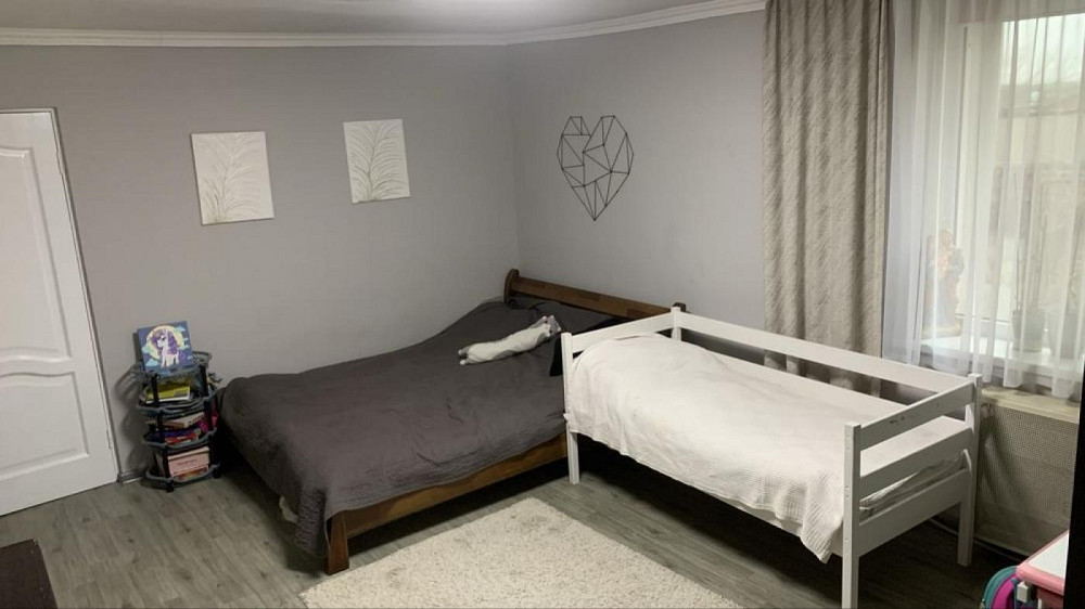 Продаж Квартира 2-кімнатна, 2/2 поверх на вул. Шевченка Львів - фото 1