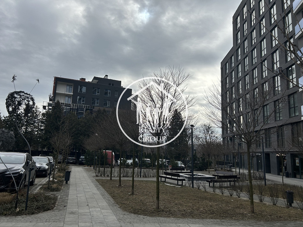 Продаж Квартира 1-кімнатна, 9/10 поверх на Пасічна, 84в Львов - изображение 19