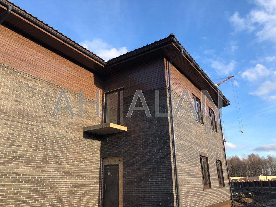 Продаж Будинок 5-кімнатний на Виноградна вул., 1 Лісники - фото 8