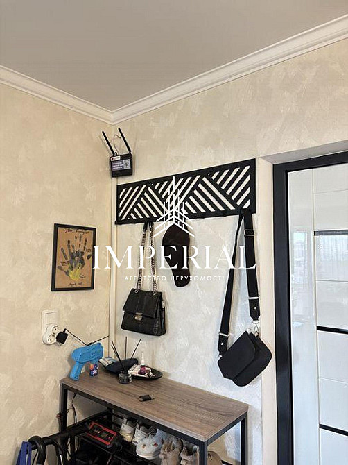 Продаж Квартира 2-кімнатна, 14/16 поверх на вул. Кікабідзе Киев - изображение 11