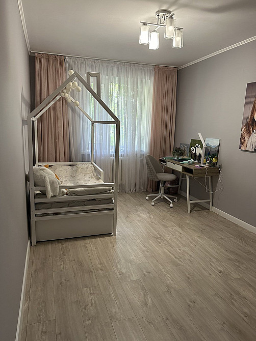 Продаж Квартира 3-кімнатна, 1/5 поверх на вул. Гречка Житомир - изображение 6