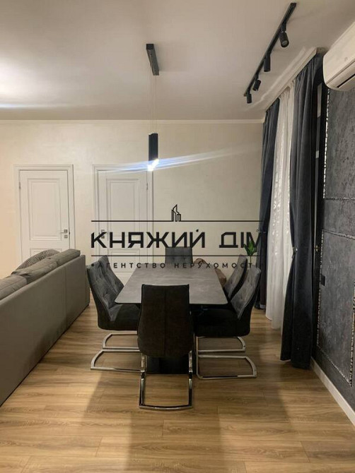 Оренда 3-кімнатної квартири-студіо по бульвару Лесі Українки, код 11202903 Київ - фото 7