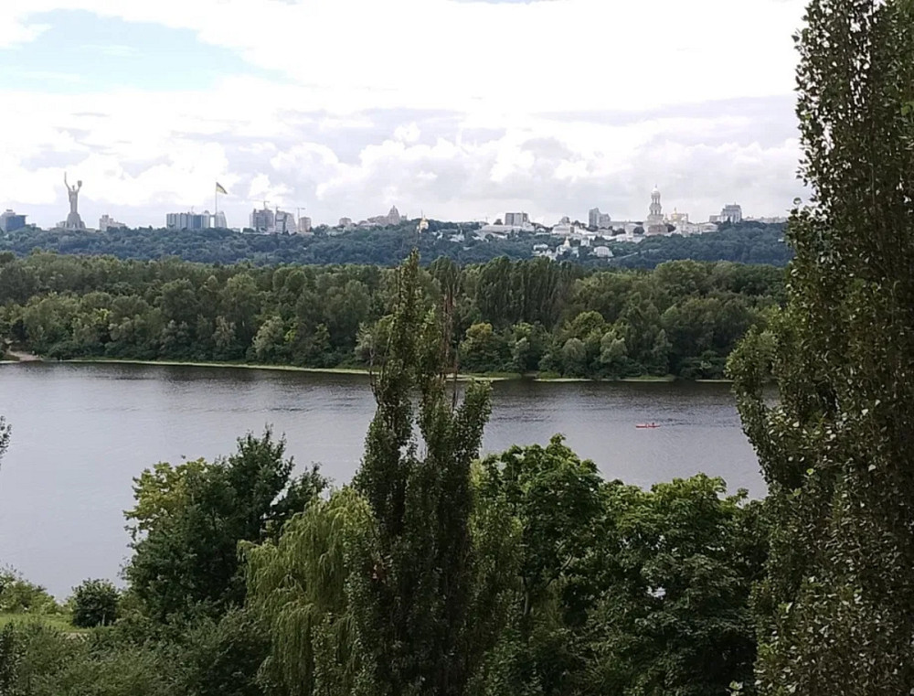 Оренда Квартира 1-кімнатна, 7/16 поверх на Русанівський бульвар, 2/8 Київ - фото 16
