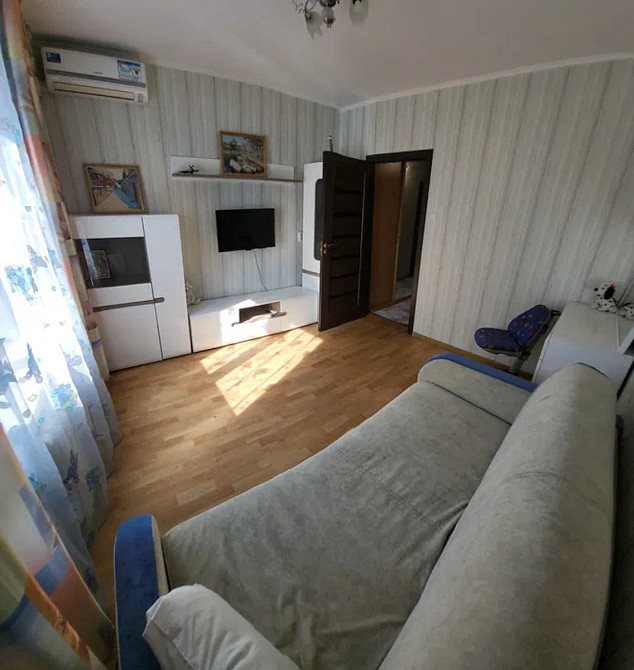 Оренда Квартира 1-кімнатна, 15/19 поверх на Драгоманова, 1к Київ - фото 12