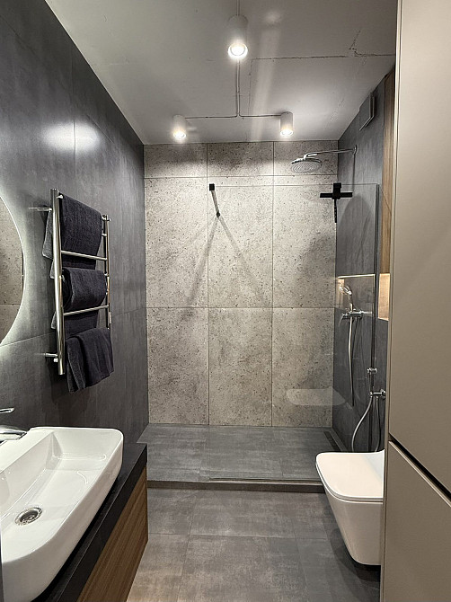 Продаж Квартира 1-кімнатна, 4/16 поверх на Коновальця вул., 37 Ивано-Франковск - изображение 3