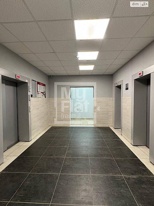 Продаж Квартира 2-кімнатна, 8/24 поверх на вул. Теремківська Kiev - photo 17